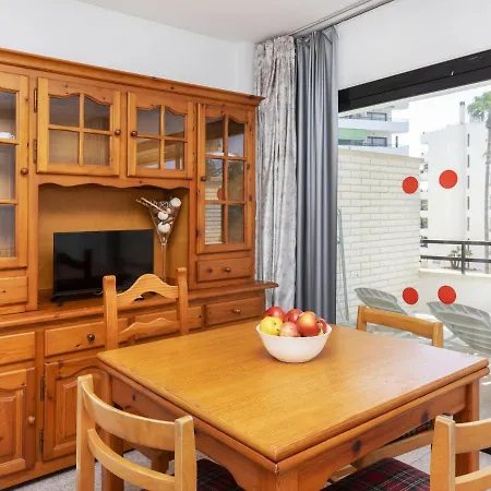 דירה Riviera Park J 22 By Interhome סאלו