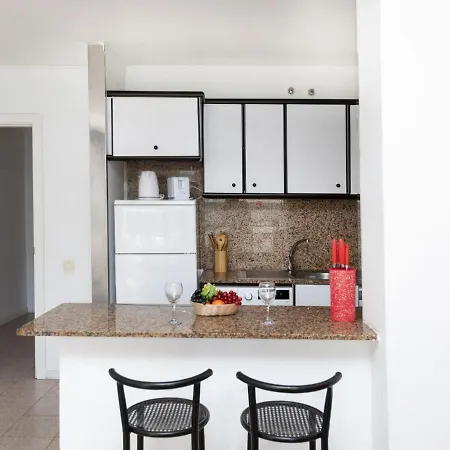 Riviera Park J 22 By Interhome * סאלו