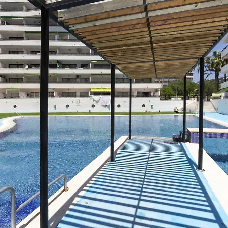 Riviera Park J 22 By Interhome