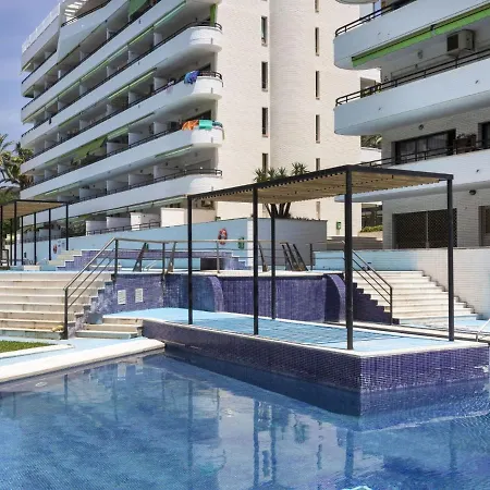 דירה Riviera Park J 22 By Interhome סאלו