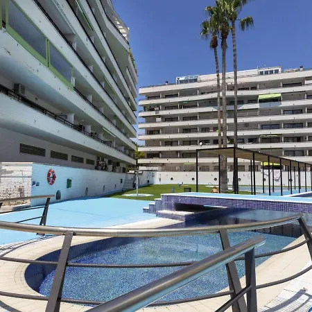 Riviera Park J 22 By Interhome 萨洛