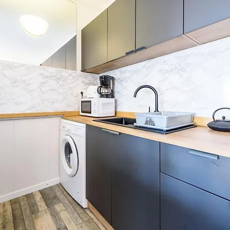 Riviera Park J 22 By Interhome