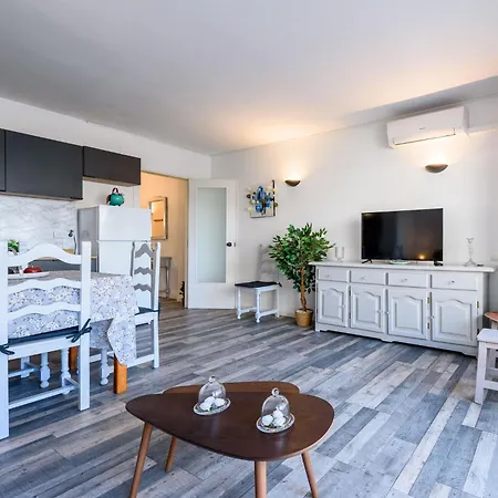 Riviera Park J 22 By Interhome 公寓 *