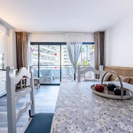 Riviera Park J 22 By Interhome 公寓