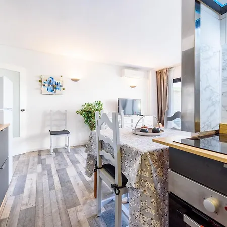 Riviera Park J 22 By Interhome *