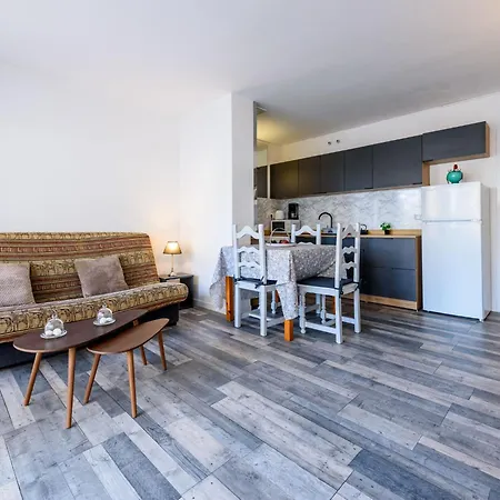 Riviera Park J 22 By Interhome *