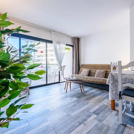 Riviera Park J 22 By Interhome 公寓 萨洛