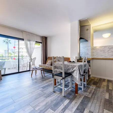 Riviera Park J 22 By Interhome *