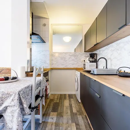 Riviera Park J 22 By Interhome 萨洛
