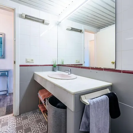 Riviera Park J 22 By Interhome *