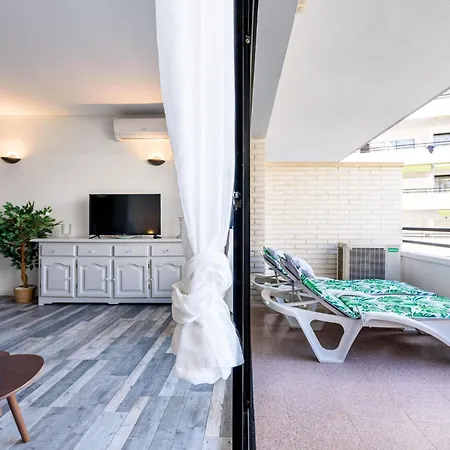 Riviera Park J 22 By Interhome