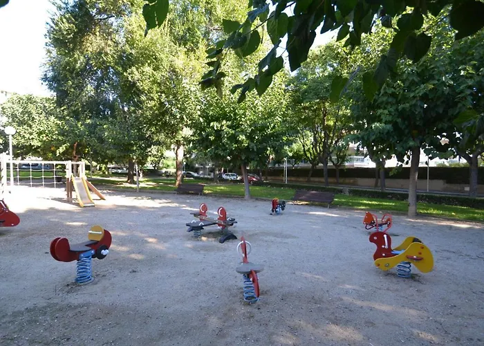 Riviera Park J 22 By Interhome דירה סאלו