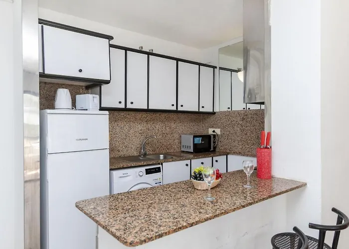 Riviera Park J 22 By Interhome דירה