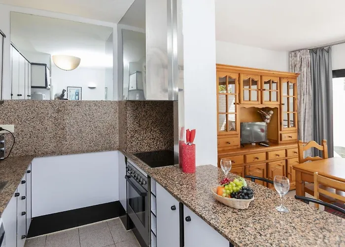 Riviera Park J 22 By Interhome דירה