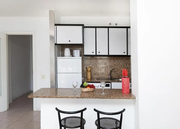 Riviera Park J 22 By Interhome * סאלו