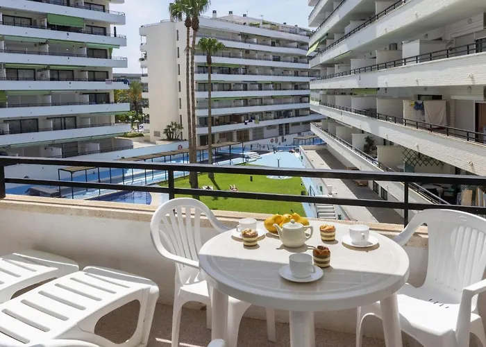 Riviera Park J 22 By Interhome