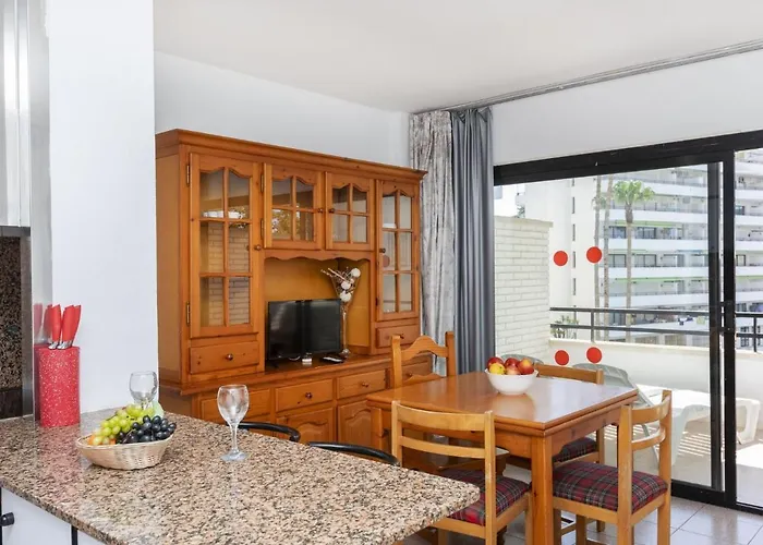 Riviera Park J 22 By Interhome דירה סאלו