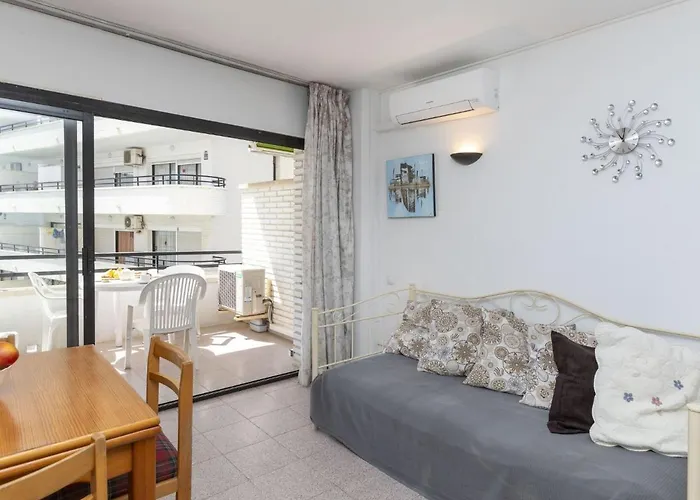 Riviera Park J 22 By Interhome דירה