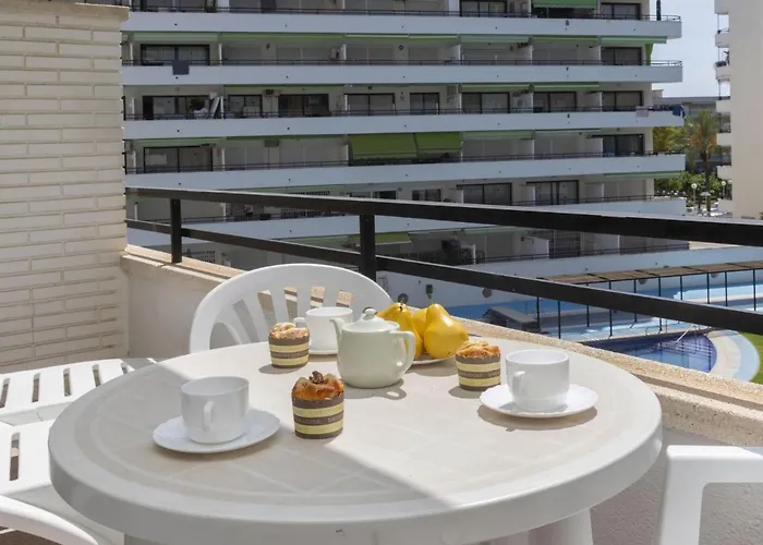 Riviera Park J 22 By Interhome *