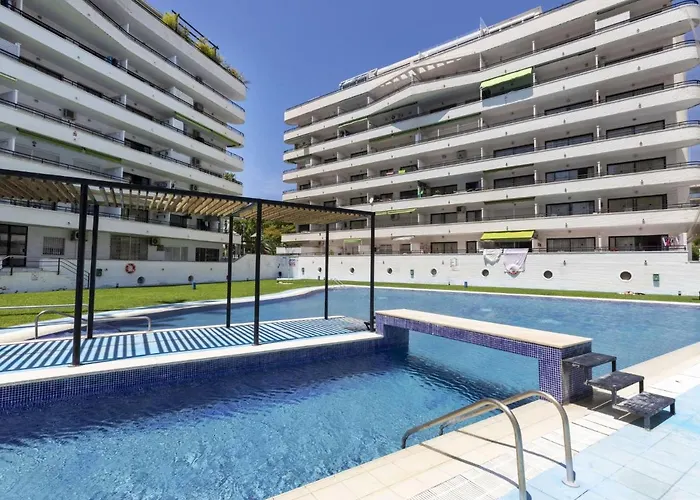 Riviera Park J 22 By Interhome *