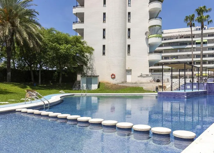 Riviera Park J 22 By Interhome דירה *
