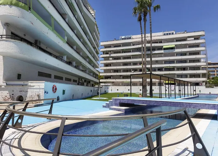 Riviera Park J 22 By Interhome סאלו
