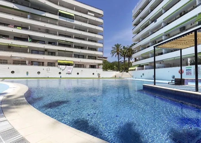 Riviera Park J 22 By Interhome *