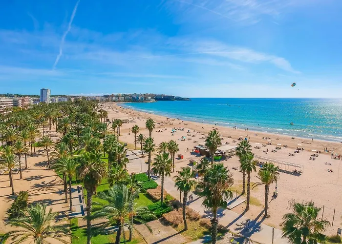 דירה Riviera Park J 22 By Interhome