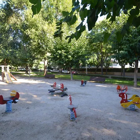 Riviera Park-4 By Interhome דירה סאלו
