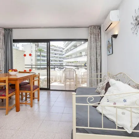 דירה Riviera Park-4 By Interhome *