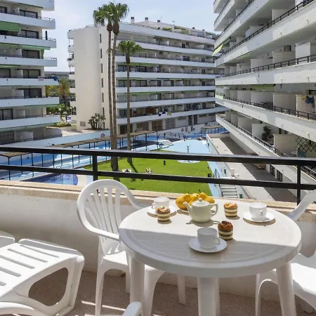 Riviera Park-4 By Interhome
