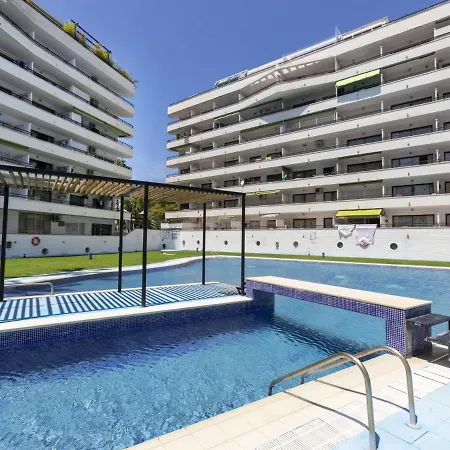 Riviera Park-4 By Interhome *