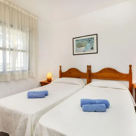 דירה Riviera Park-4 By Interhome
