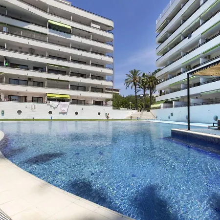 Riviera Park-4 By Interhome *